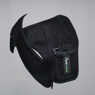保健护具新品 衣中依自然发热护肩，冬季保暖与健康的完美结合